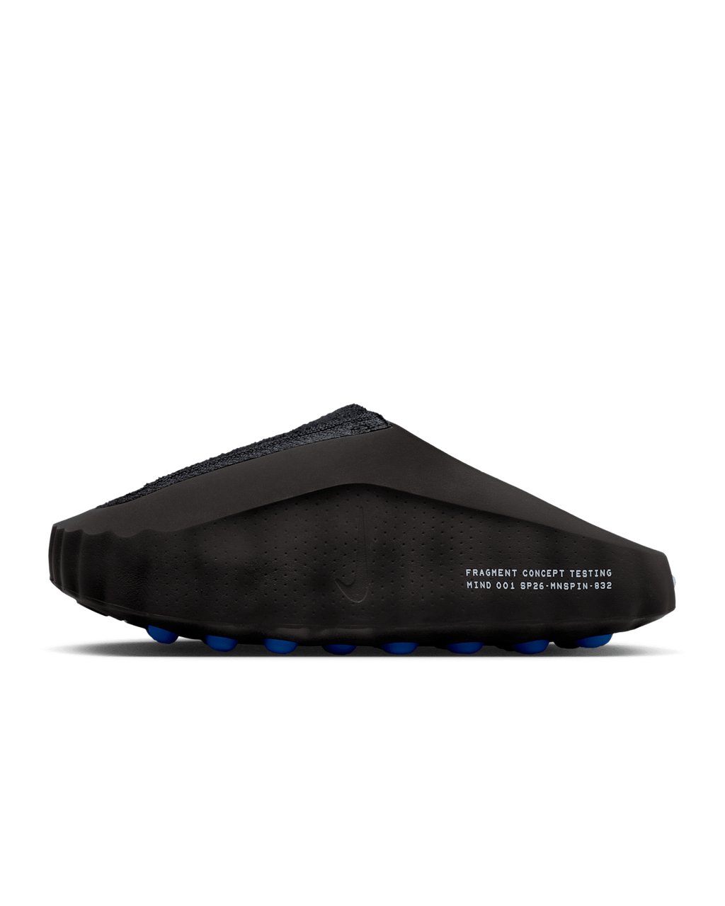 Nike x Fragment Mind 001 'Concept Testing' IQ8502-001