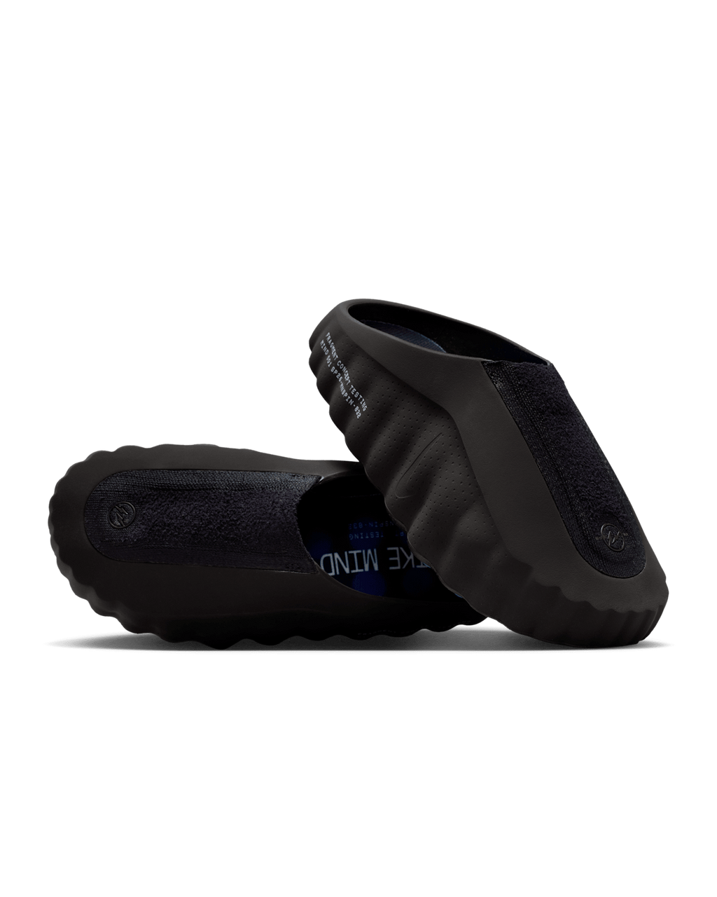 Nike x Fragment Mind 001 'Concept Testing' IQ8502-001