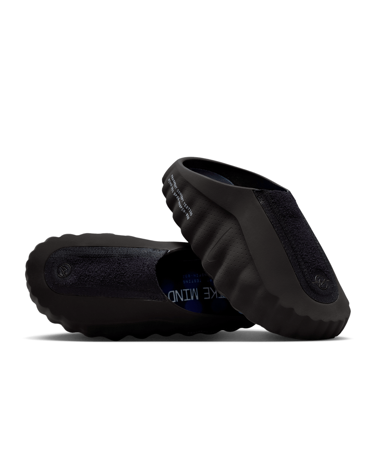 Nike x Fragment Mind 001 'Concept Testing' IQ8502-001