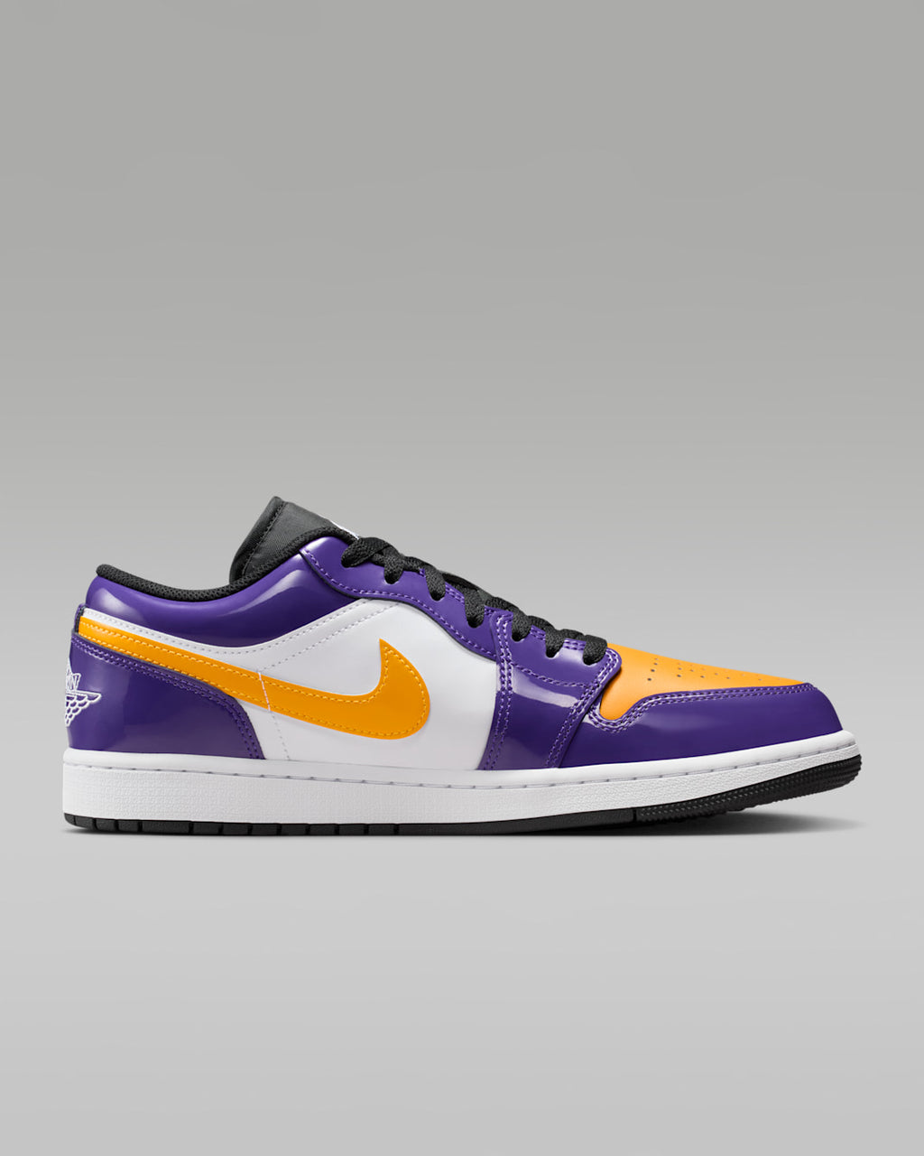 Air Jordan 1 Low SE Court Purple  IQ9389-547
