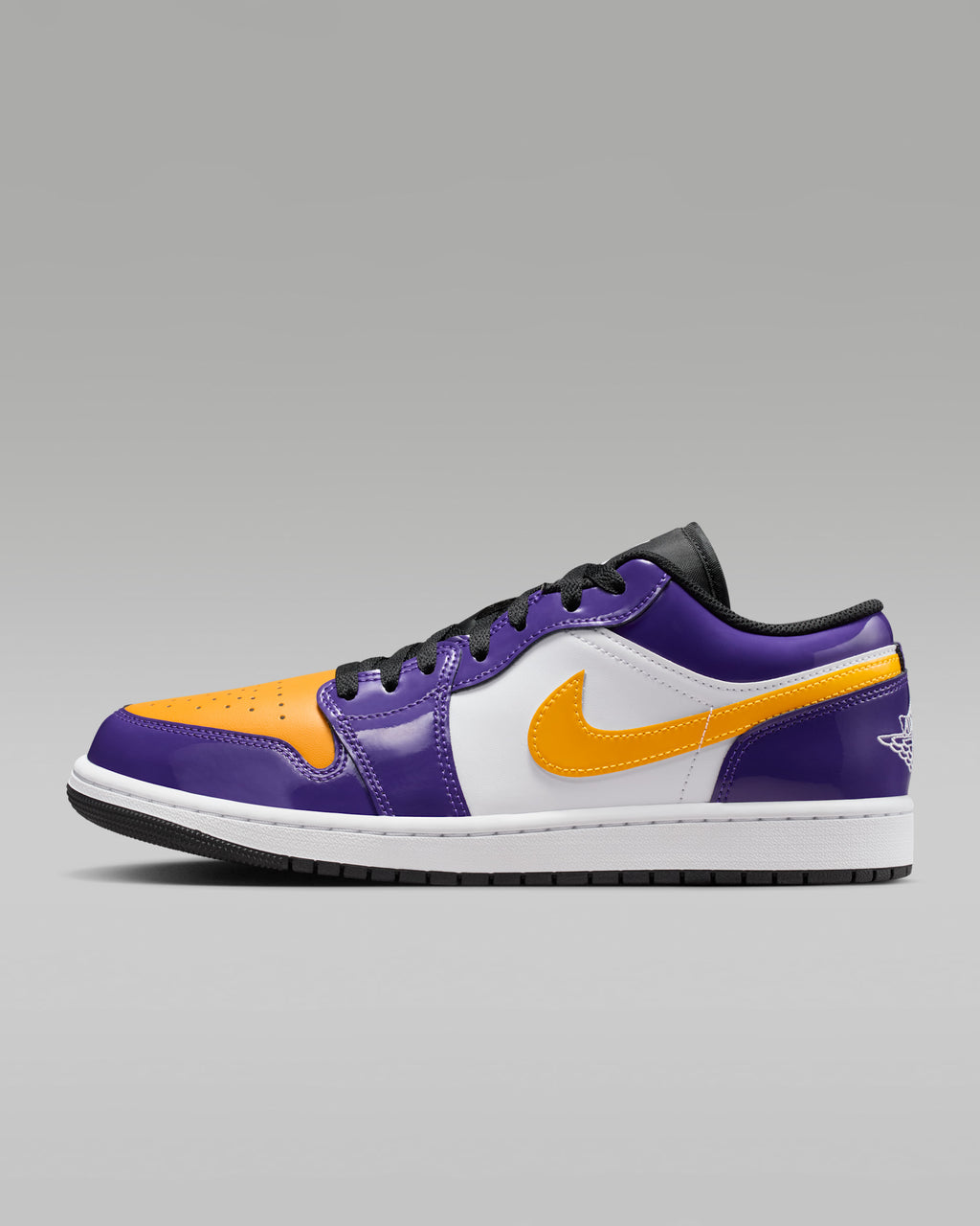 Air Jordan 1 Low SE Court Purple  IQ9389-547
