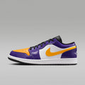 Air Jordan 1 Low SE Court Purple  IQ9389-547