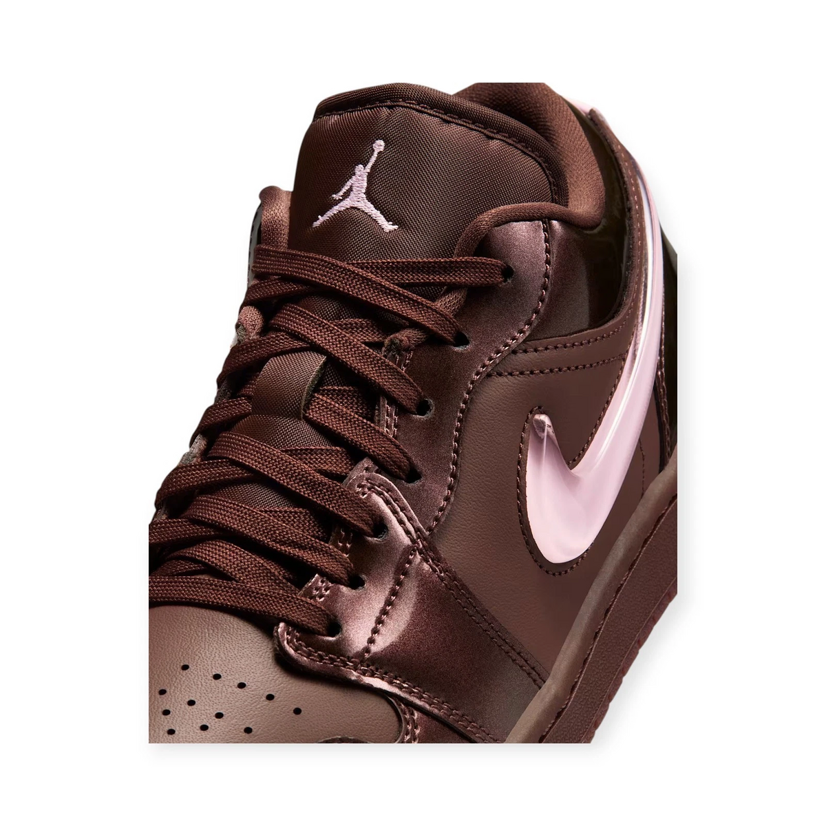 Air Jordan 1 Low 'Valentine’s Day' IQ9787-262