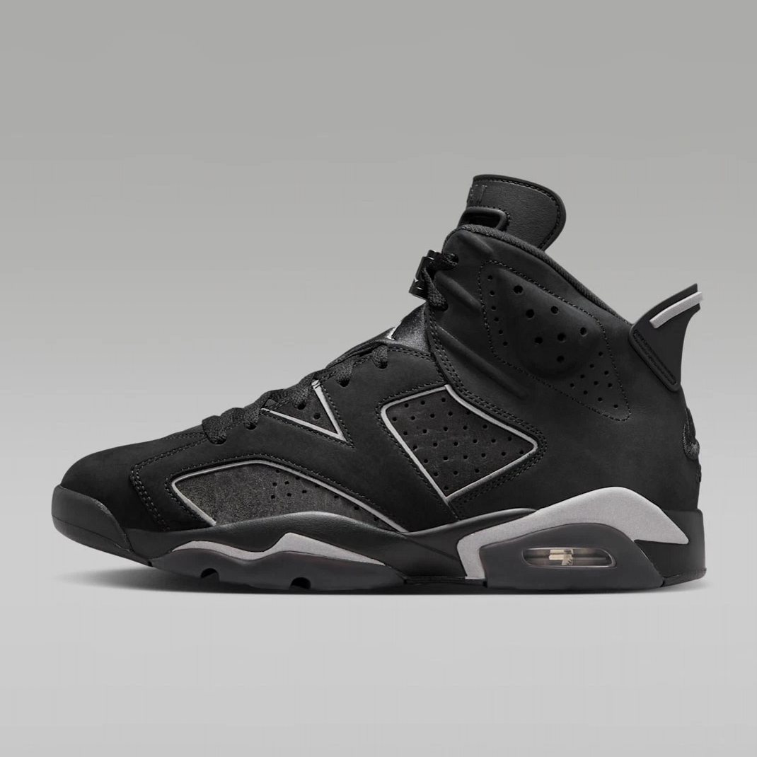 Air Jordan 6 Retro IR2266-010
