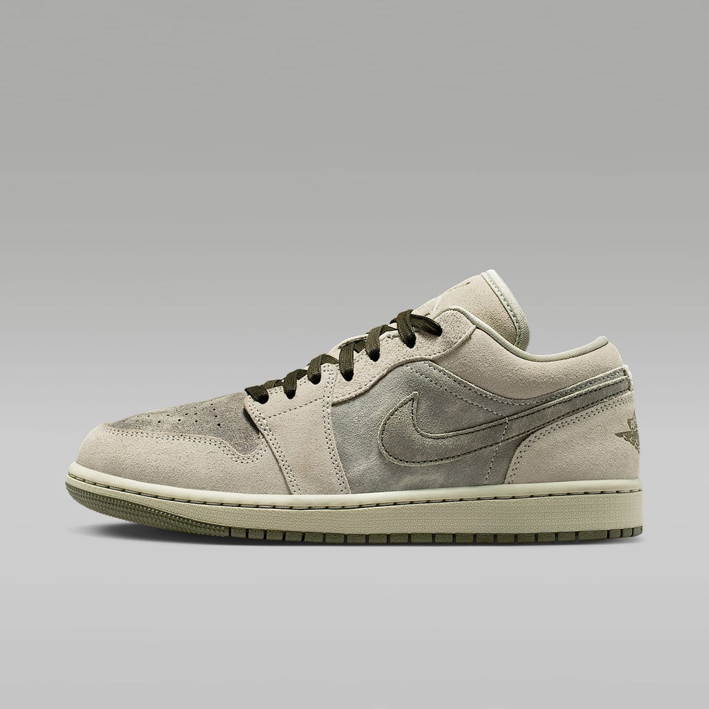 Air Jordan 1 Low SE 'Spruce Fog' IR7327-304