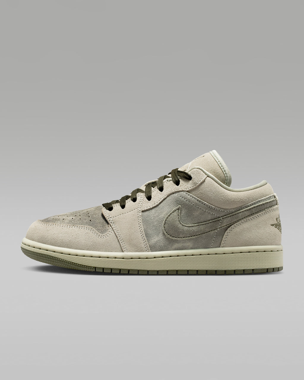 Air Jordan 1 Low SE 'Spruce Fog' IR7327-304