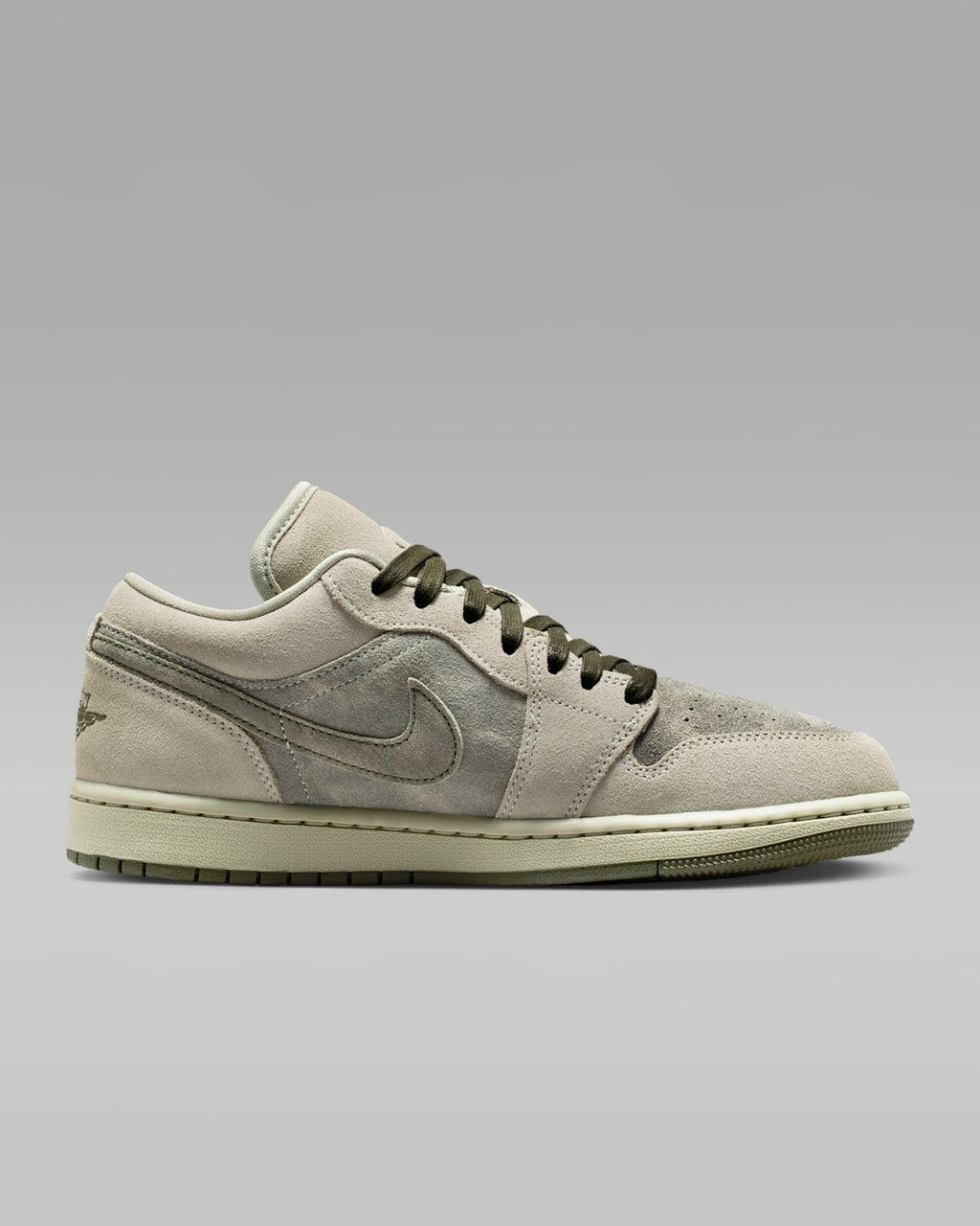 Air Jordan 1 Low SE 'Spruce Fog' IR7327-304