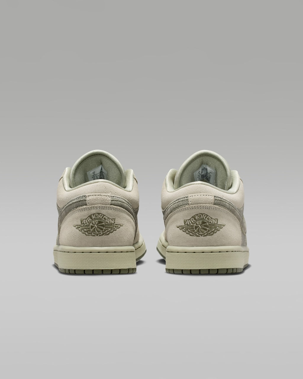 Air Jordan 1 Low SE 'Spruce Fog' IR7327-304