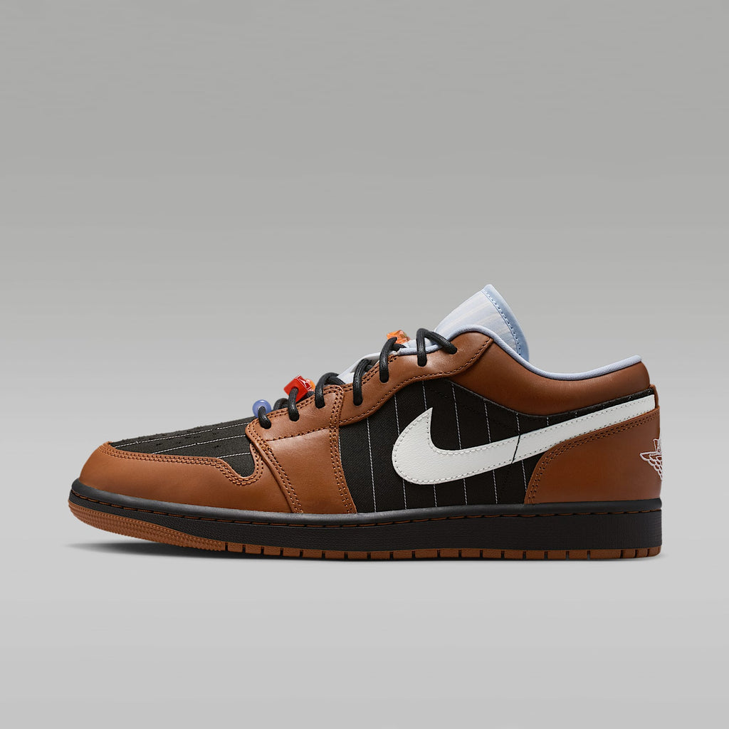 Air Jordan 1 Low SE Light British Tan IR7560-010