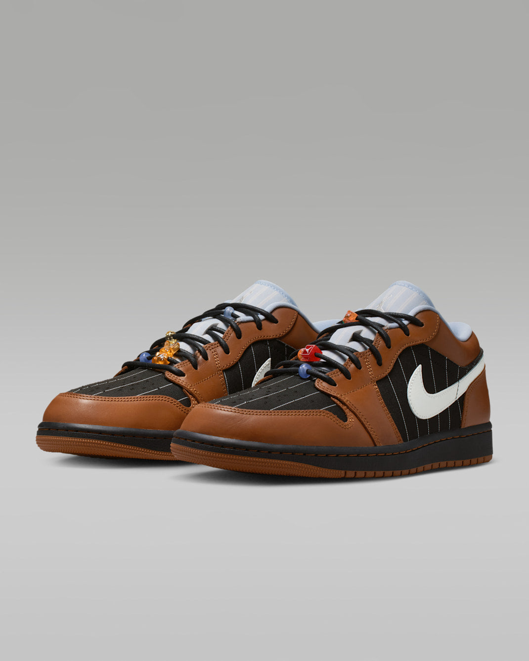 Air Jordan 1 Low SE Light British Tan IR7560-010