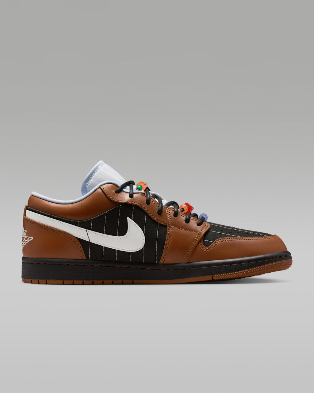 Air Jordan 1 Low SE Light British Tan IR7560-010