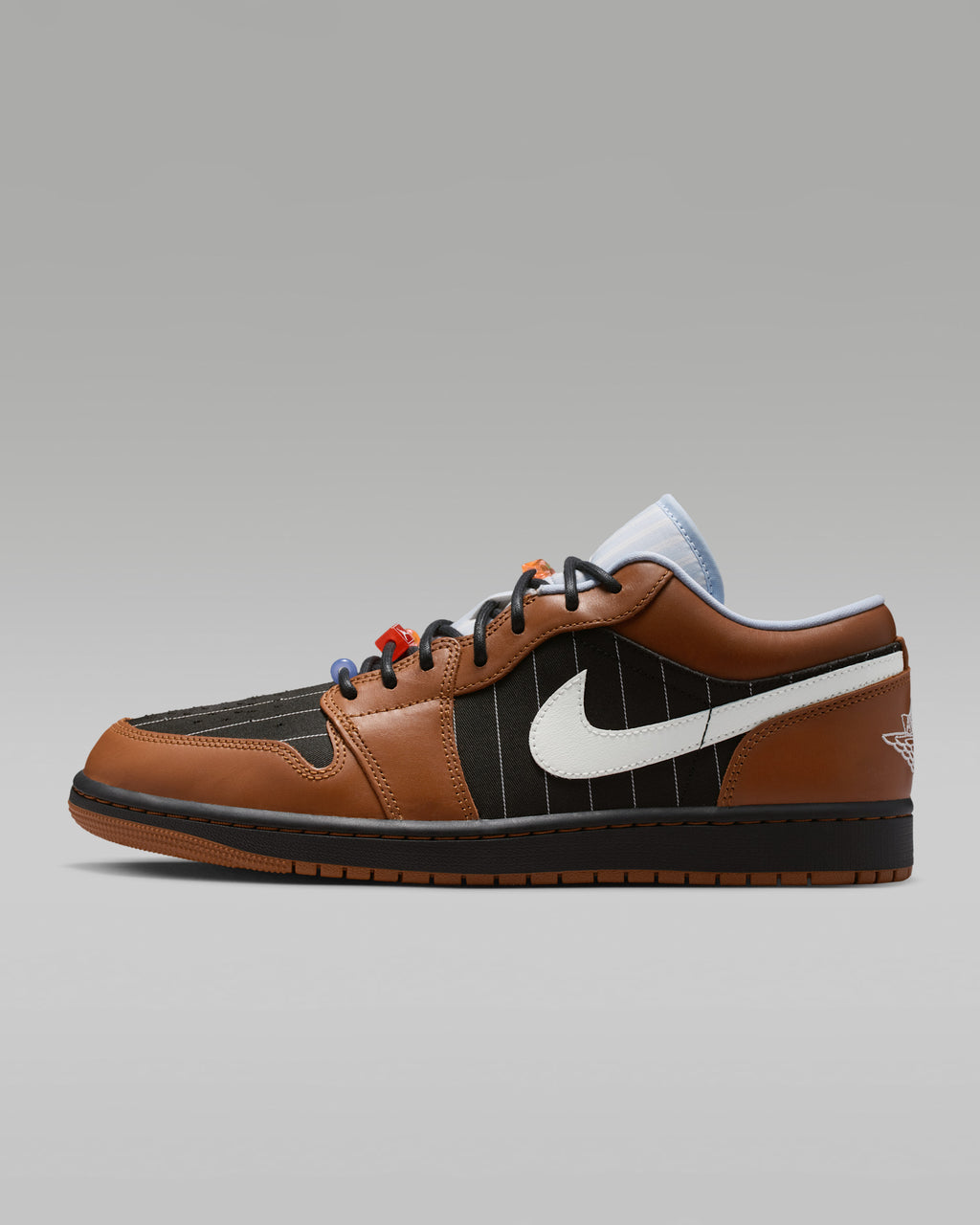 Air Jordan 1 Low SE Light British Tan IR7560-010