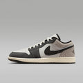 Air Jordan 1 Low SE Deep Pewter IU2268-100