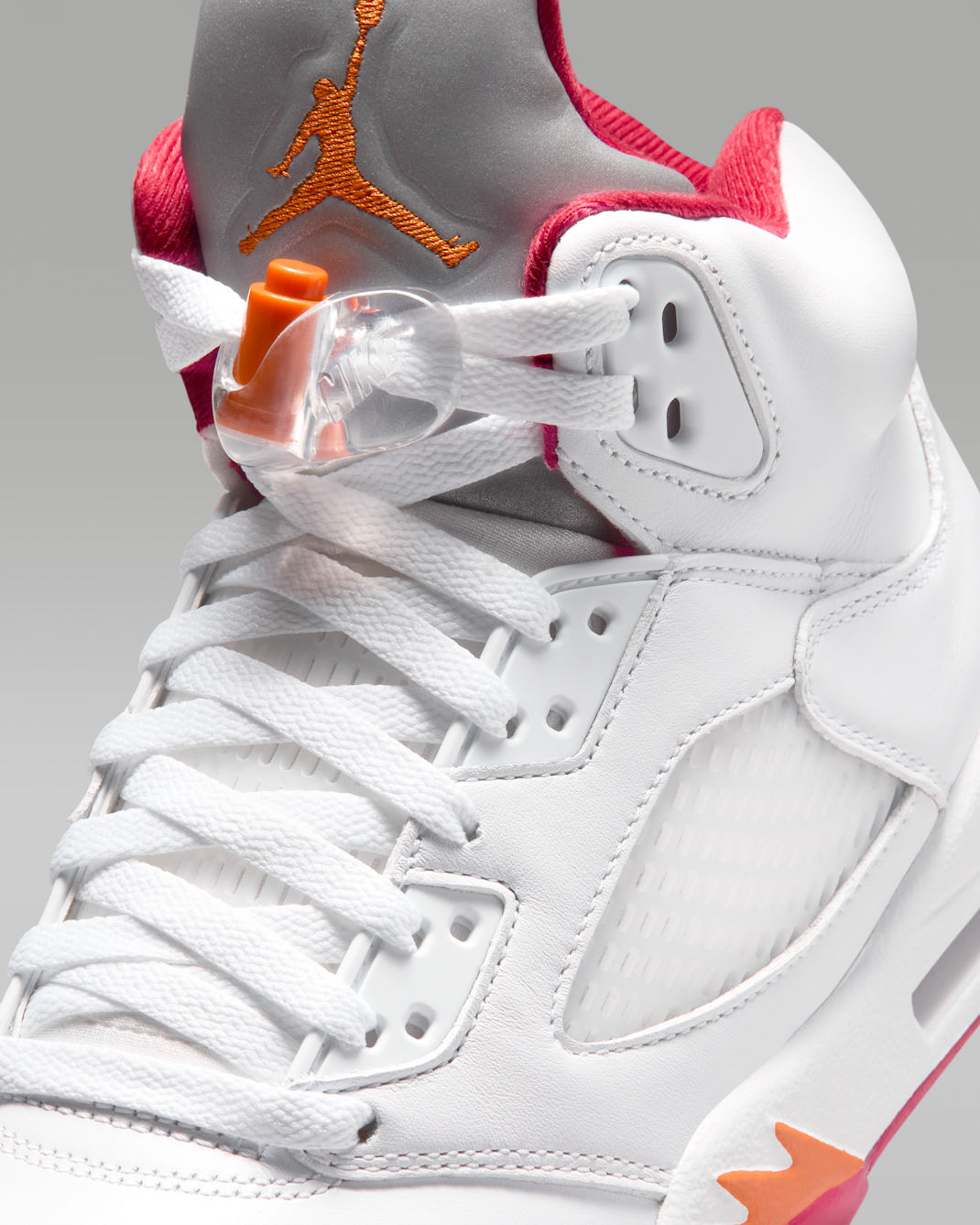 Air Jordan 5 Retro "Sunset" IV5678-102