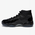 Air Jordan 11 x Comme Des Garçons 'Triple Black' IV7639-001