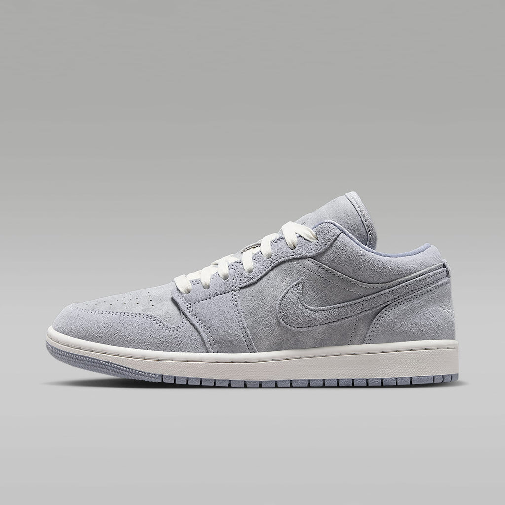 Air Jordan 1 Low SE  Wolf Grey IW0819-498