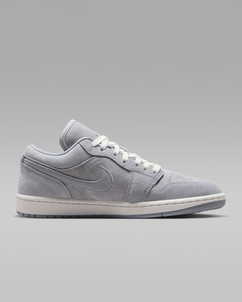 Air Jordan 1 Low SE  Wolf Grey IW0819-498