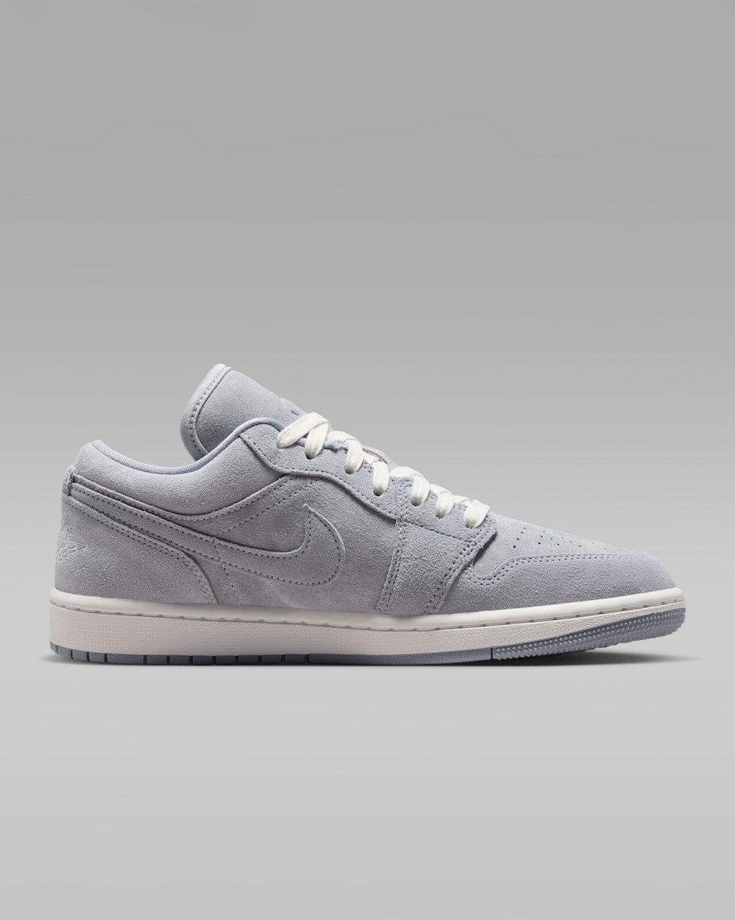 Air Jordan 1 Low SE  Wolf Grey IW0819-498