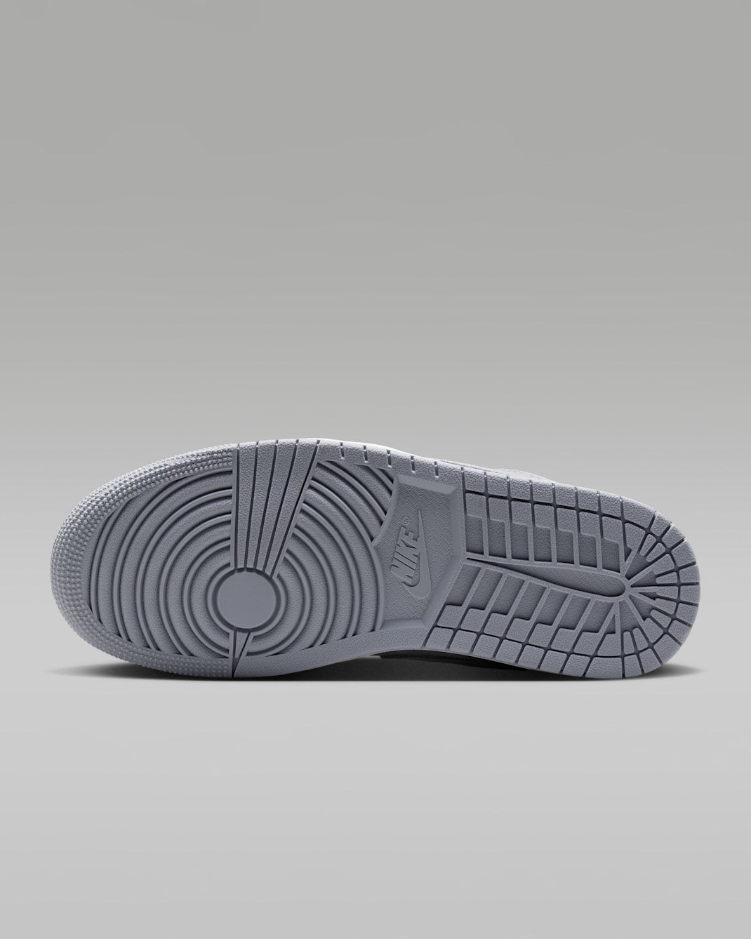 Air Jordan 1 Low SE  Wolf Grey IW0819-498