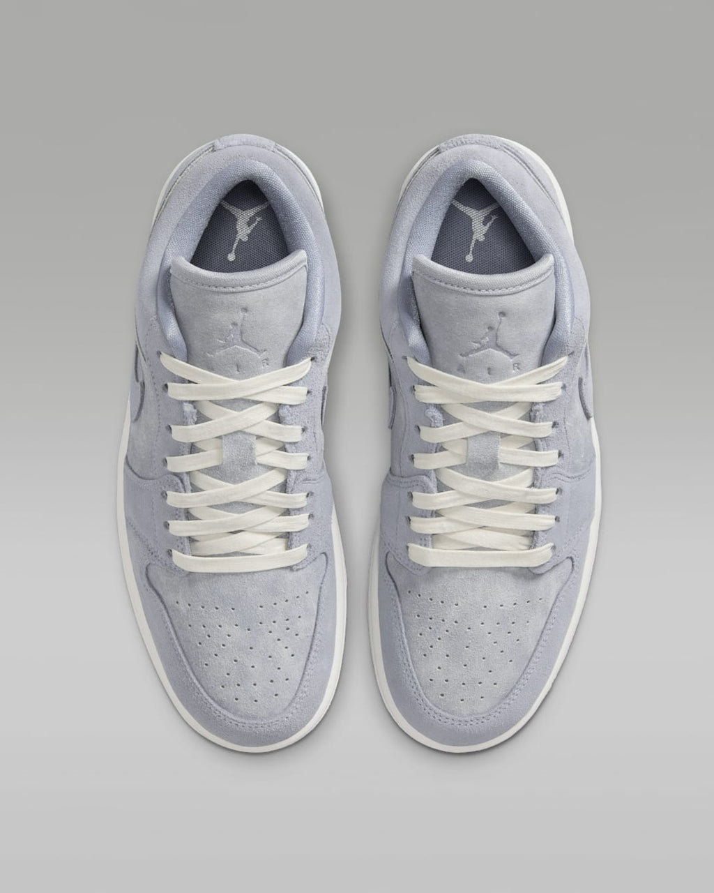 Air Jordan 1 Low SE  Wolf Grey IW0819-498