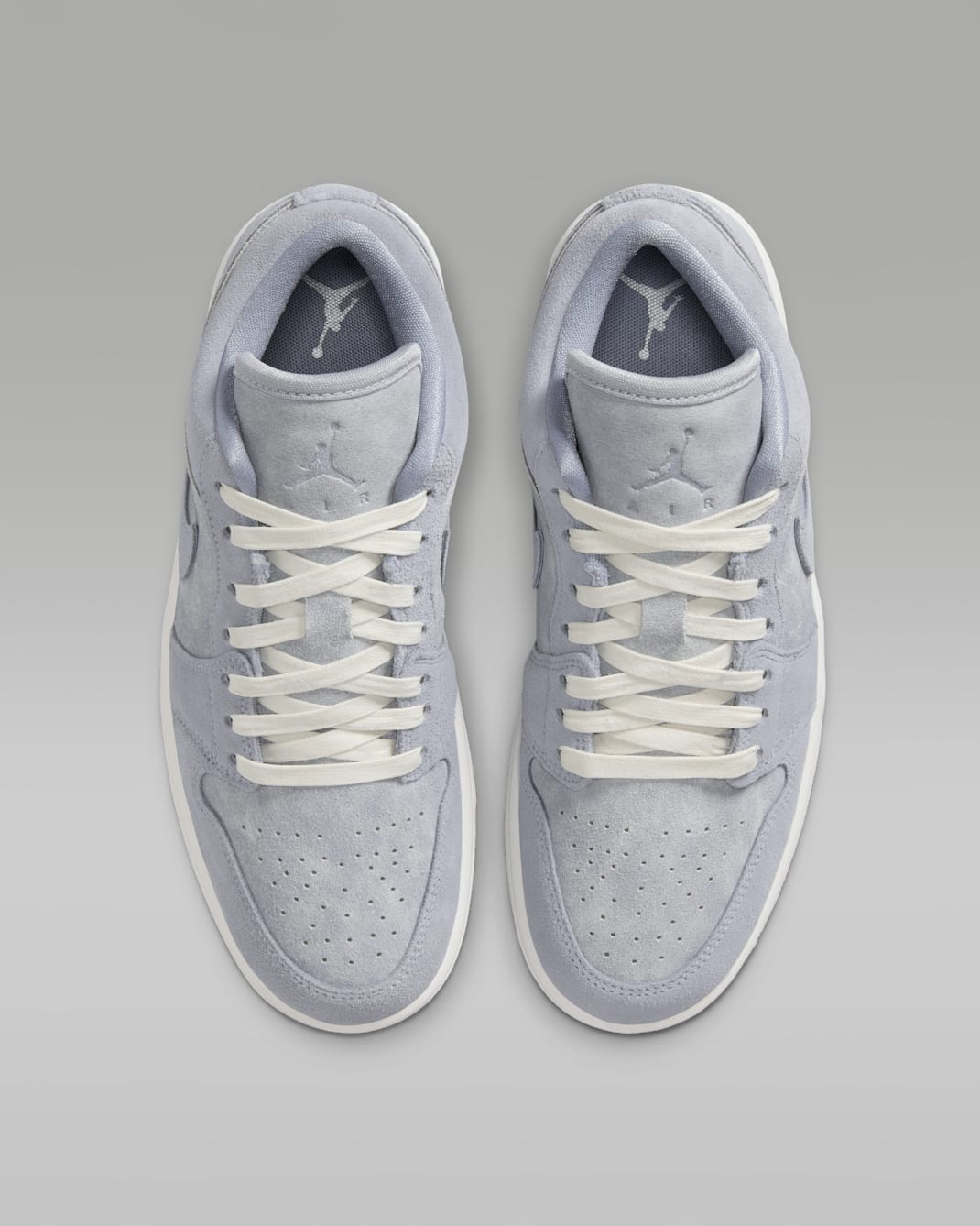 Air Jordan 1 Low SE  Wolf Grey IW0819-498