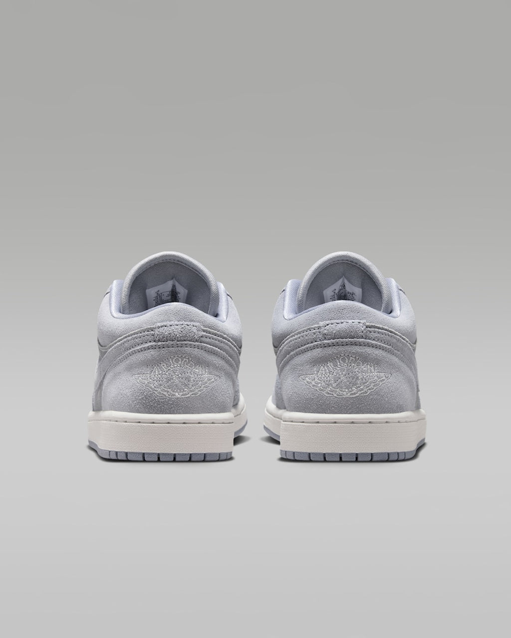 Air Jordan 1 Low SE  Wolf Grey IW0819-498