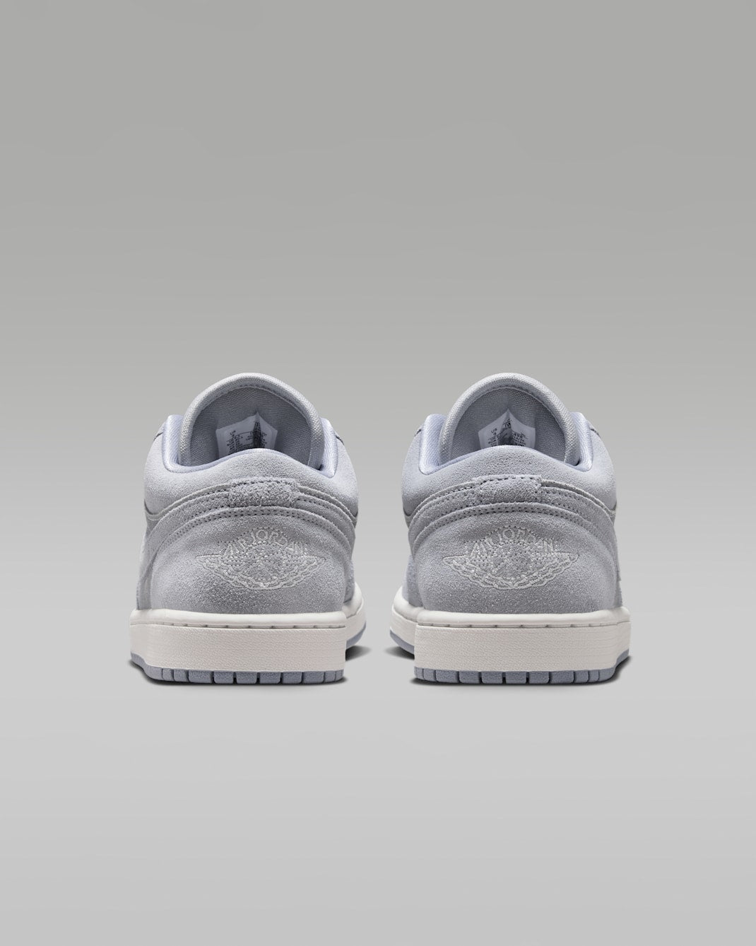 Air Jordan 1 Low SE  Wolf Grey IW0819-498