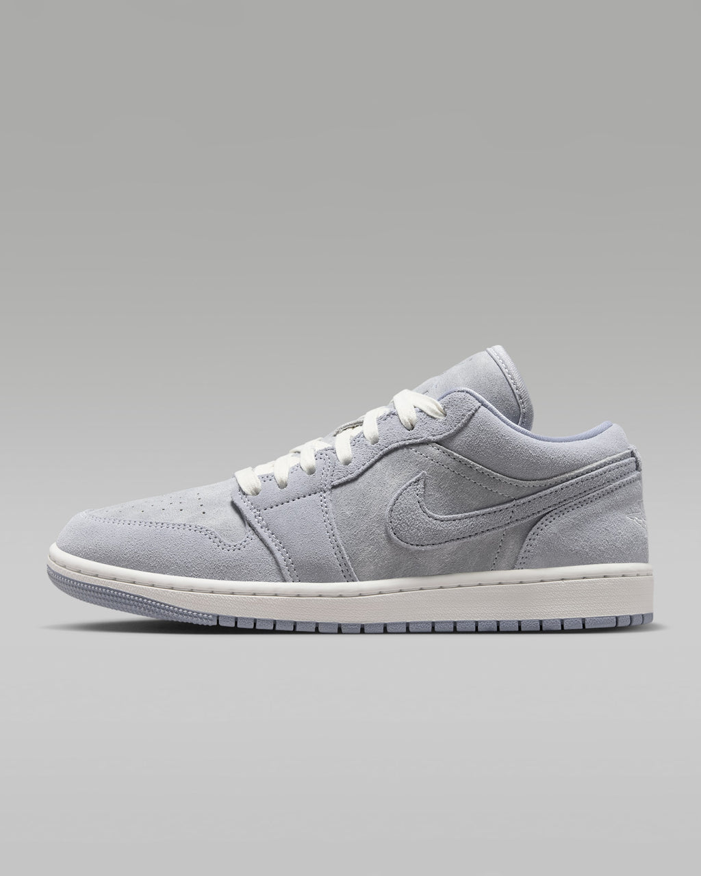 Air Jordan 1 Low SE  Wolf Grey IW0819-498