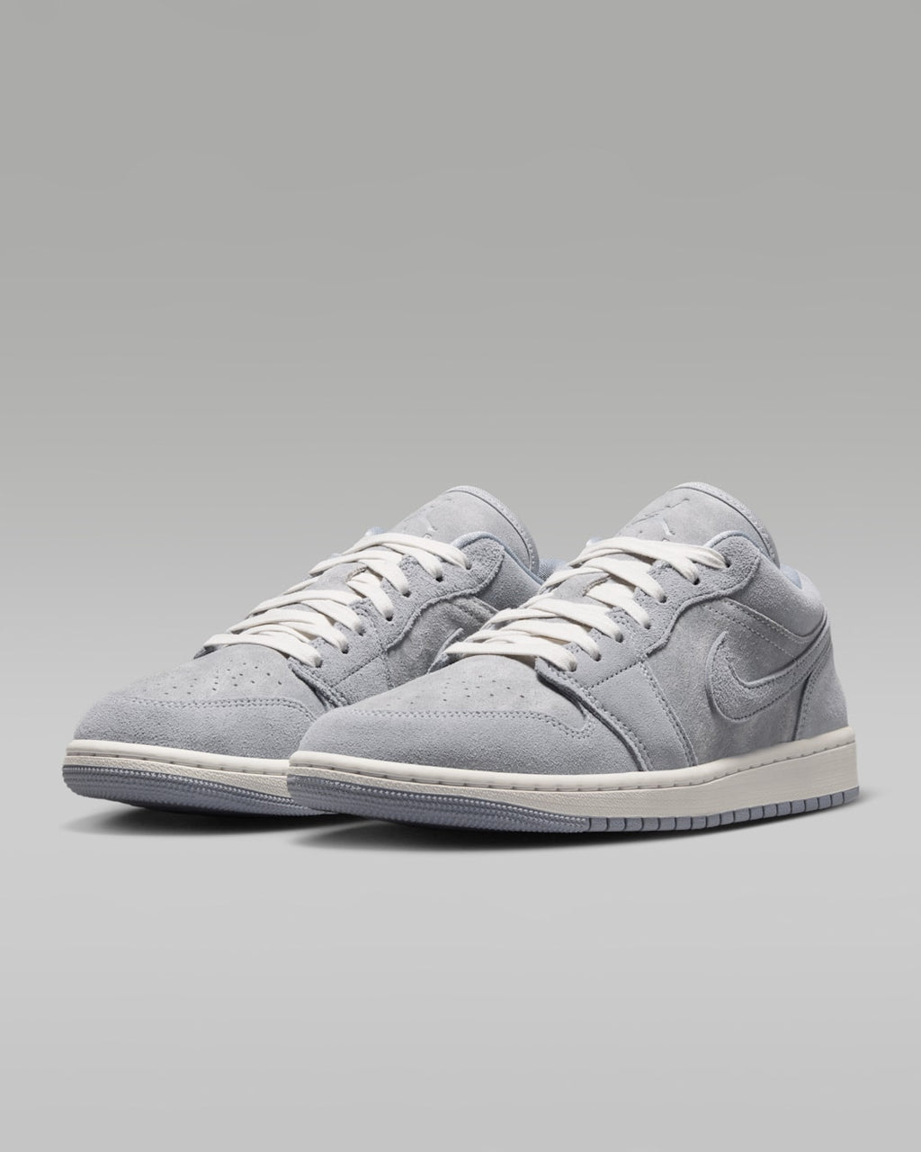 Air Jordan 1 Low SE  Wolf Grey IW0819-498