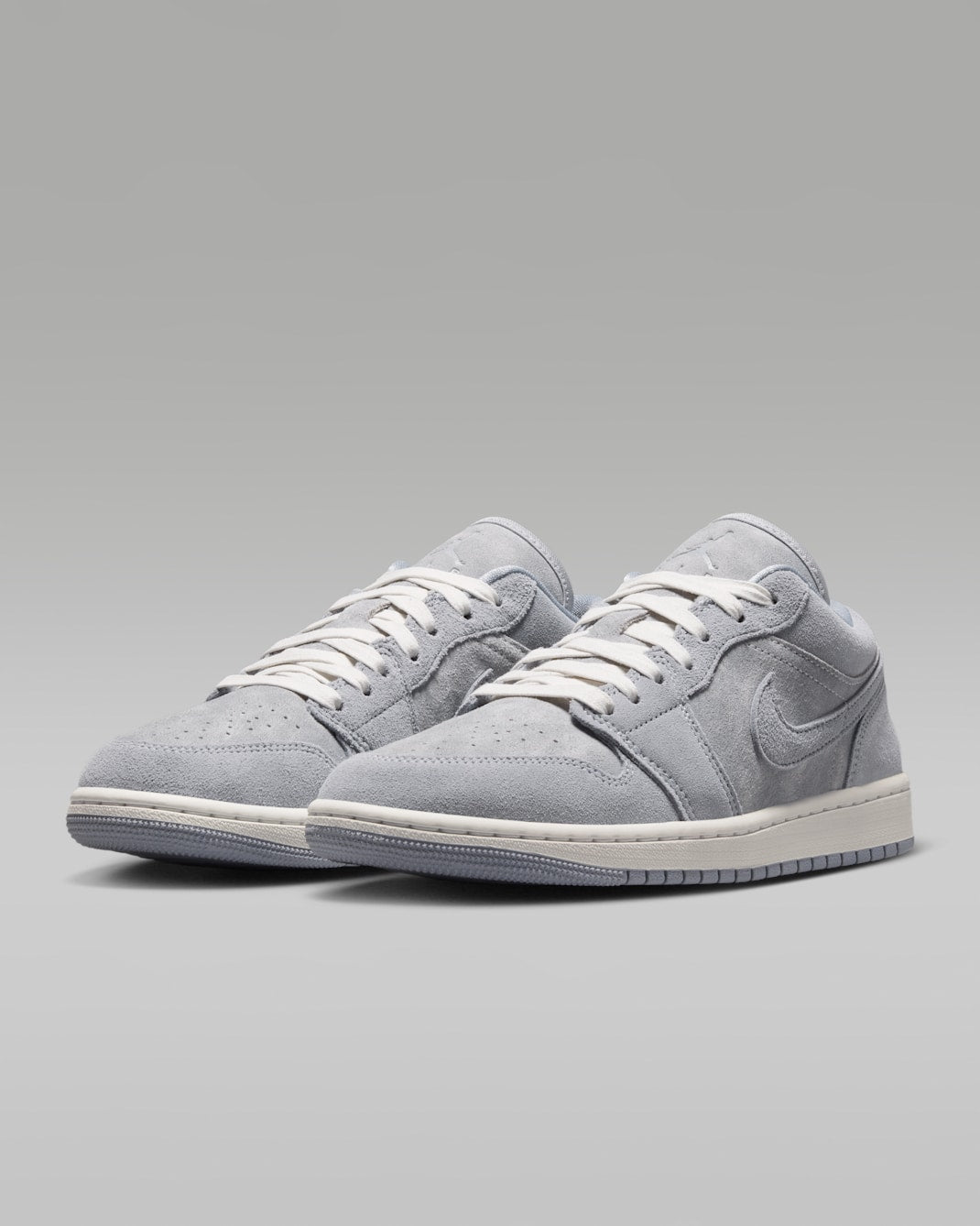 Air Jordan 1 Low SE  Wolf Grey IW0819-498