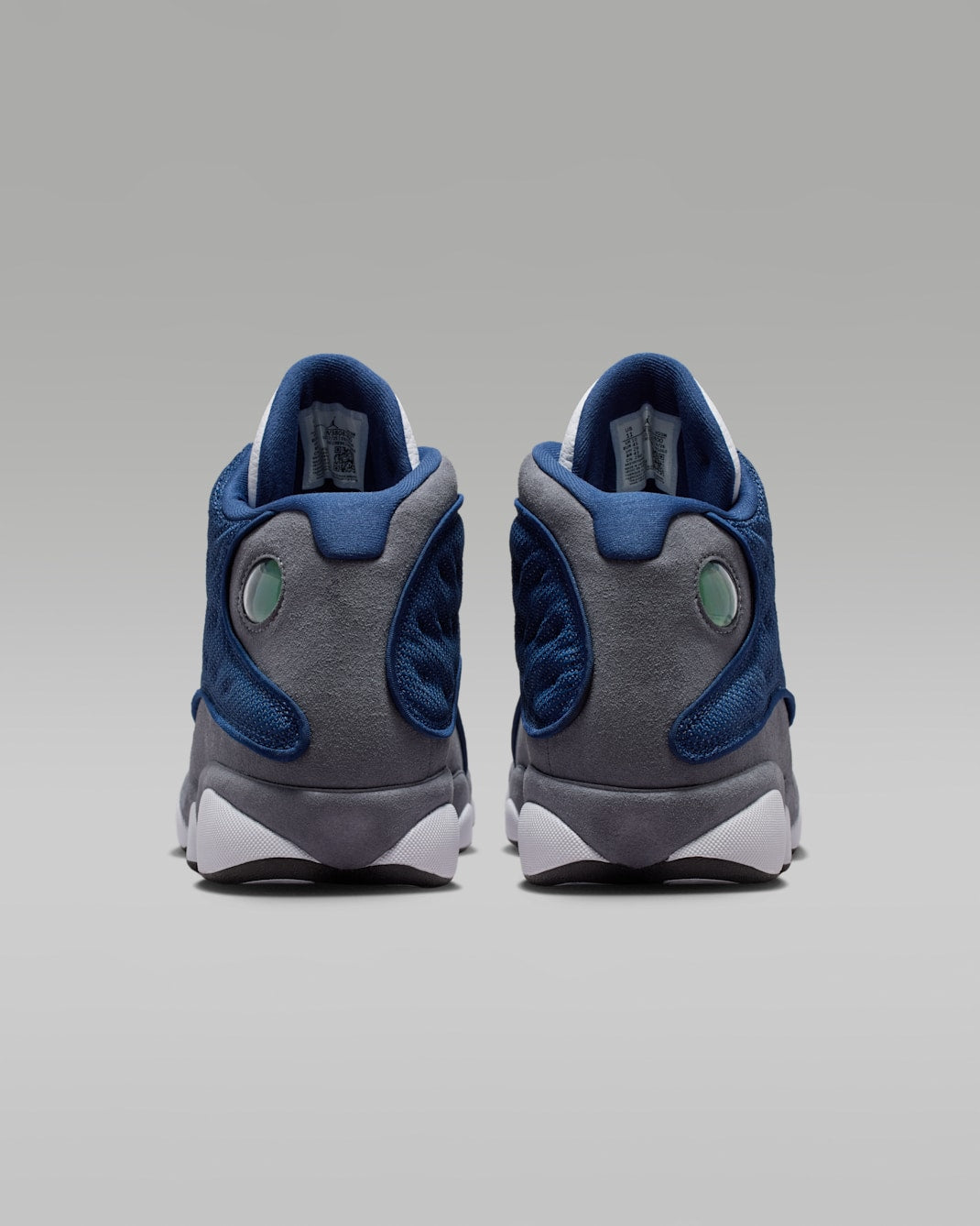Air Jordan 13 Retro "Flint" IW3808-400