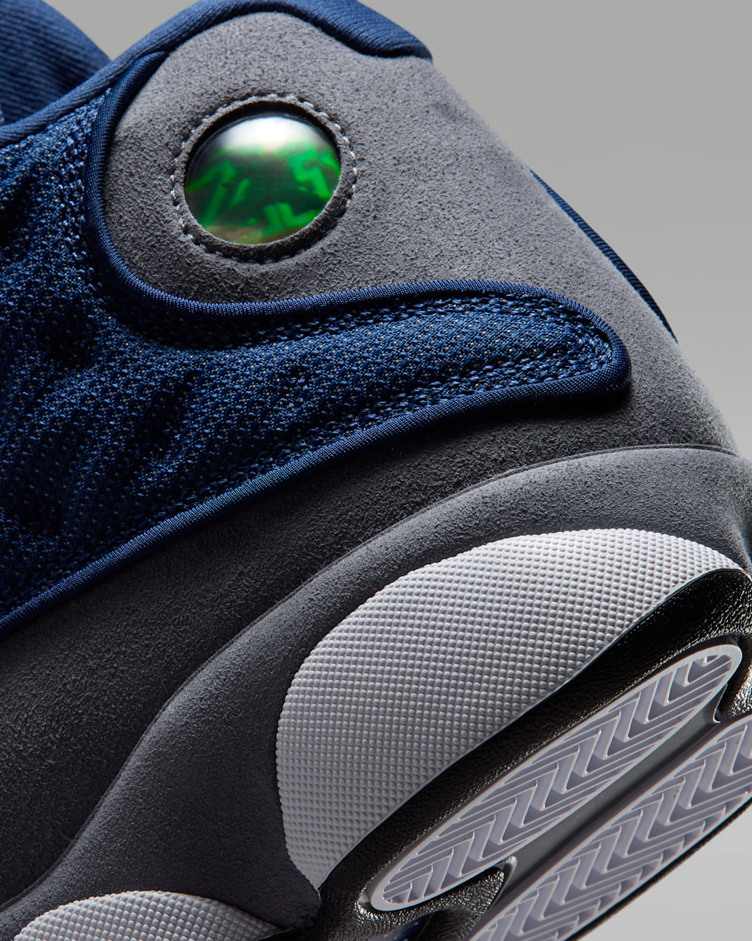 Air Jordan 13 Retro "Flint" IW3808-400