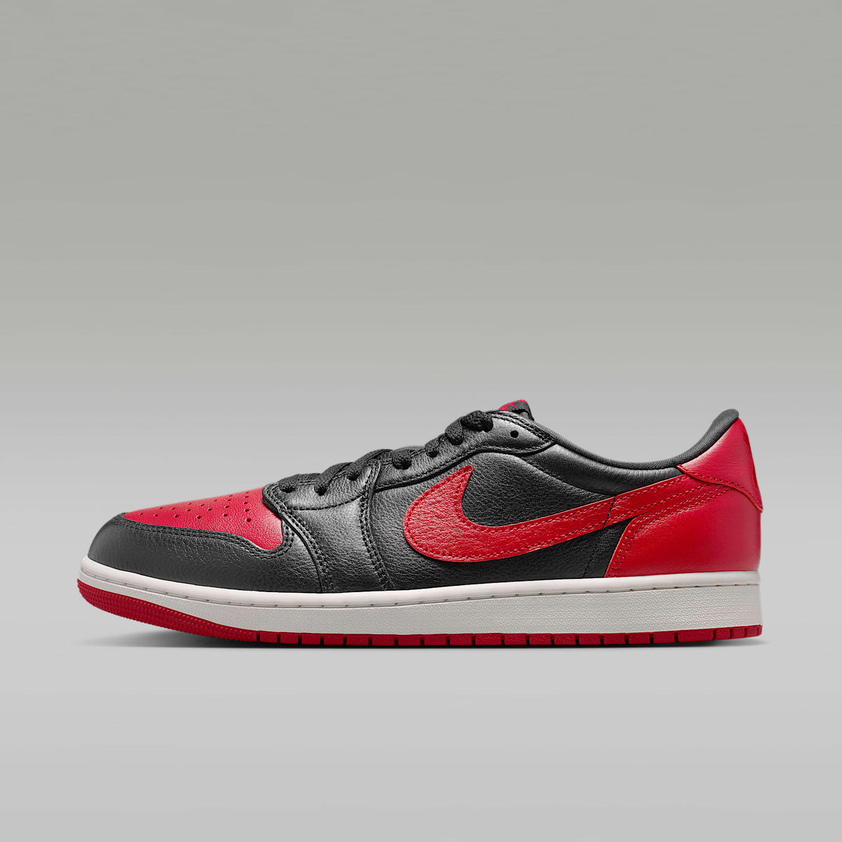 Air Jordan 1 Low OG 'Banned' IW6276-001