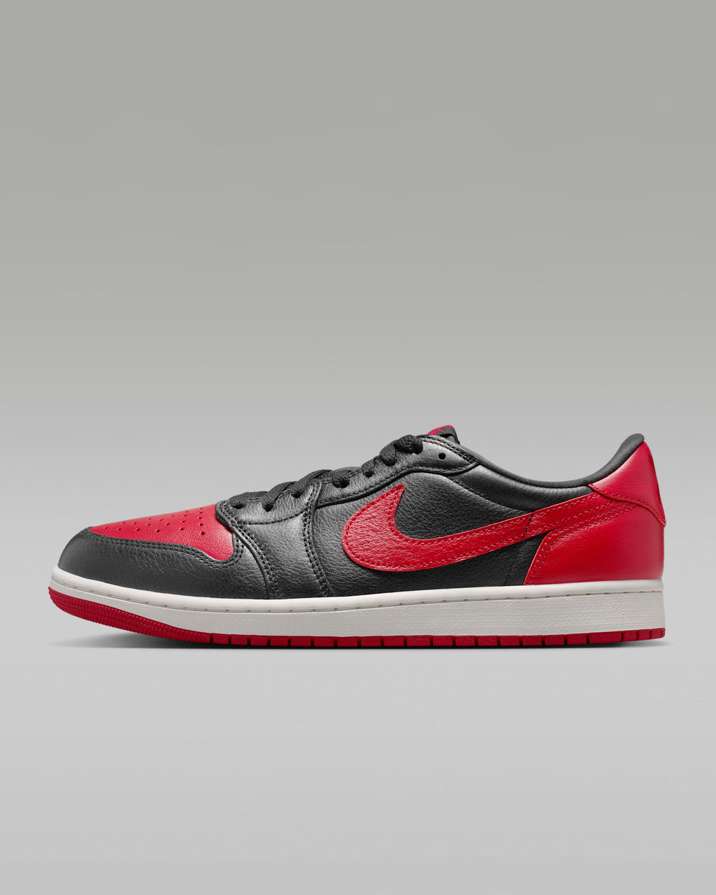 Air Jordan 1 Low OG 'Banned' IW6276-001