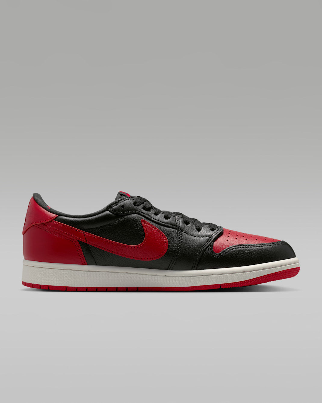 Air Jordan 1 Low OG 'Banned' IW6276-001