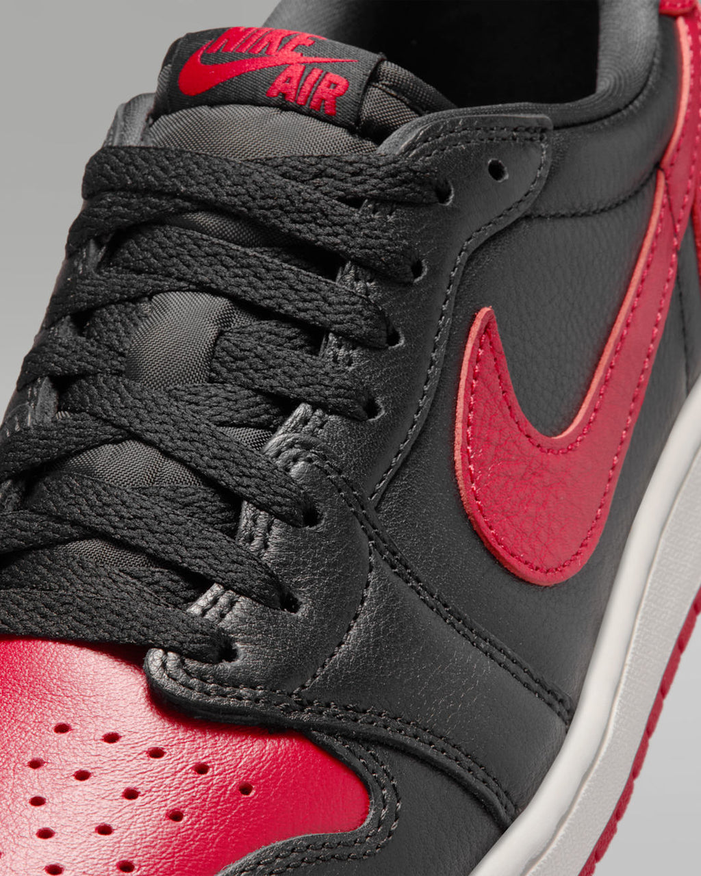 Air Jordan 1 Low OG 'Banned' IW6276-001