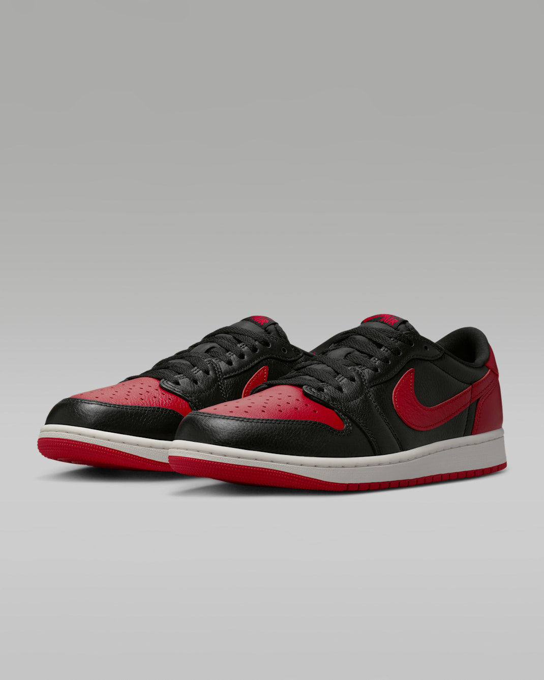 Air Jordan 1 Low OG 'Banned' IW6276-001