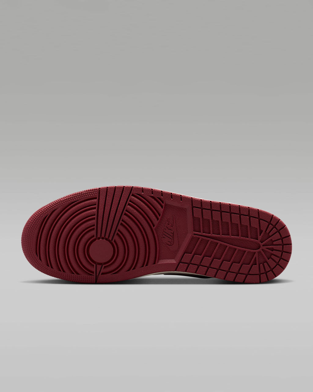Air Jordan 1 Low SE 'Sail Baroque Brown Team Red' IX5004-121