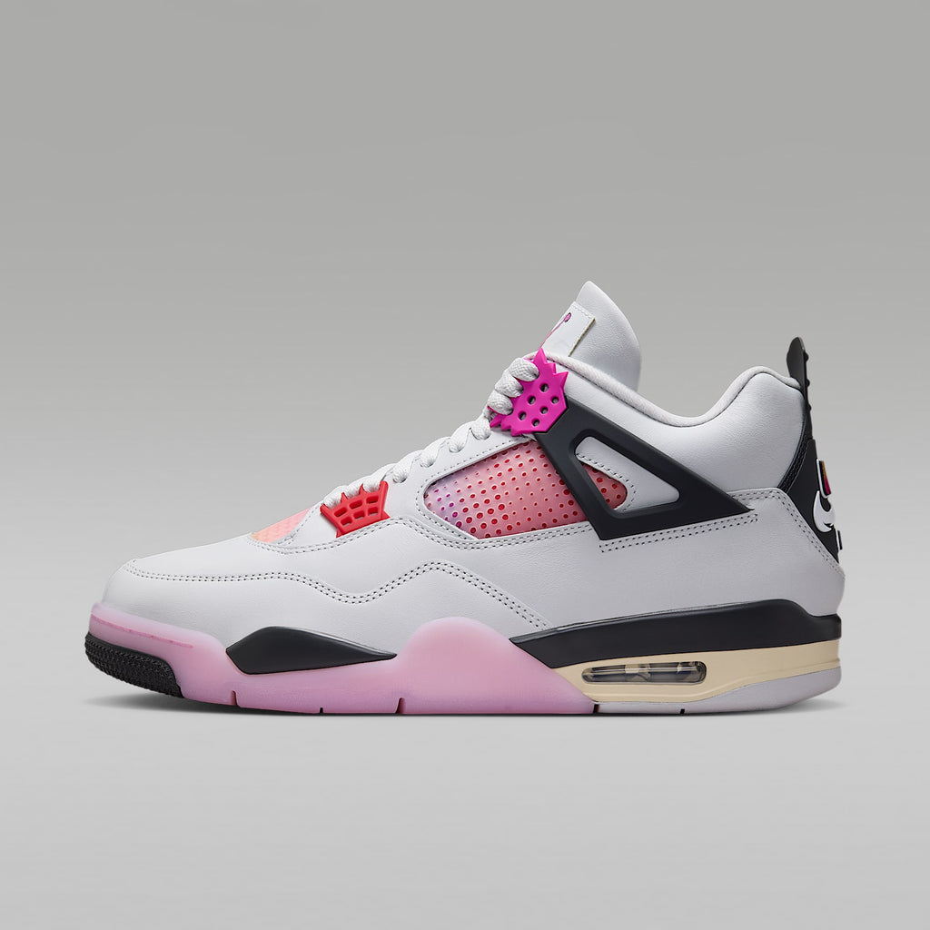 Air Jordan 4 Retro "Comic" JA1135-100