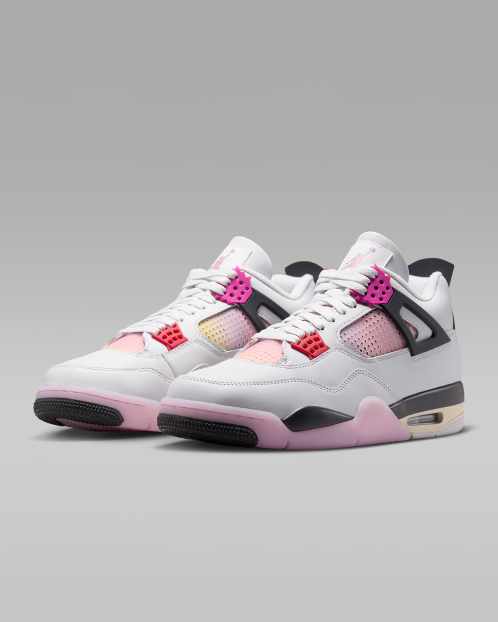 Air Jordan 4 Retro "Comic" JA1135-100