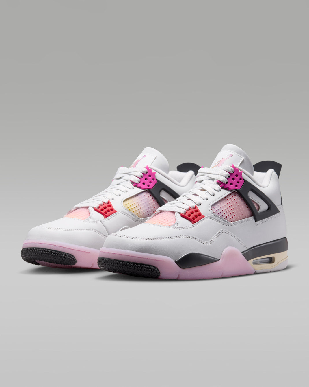 Air Jordan 4 Retro "Comic" JA1135-100