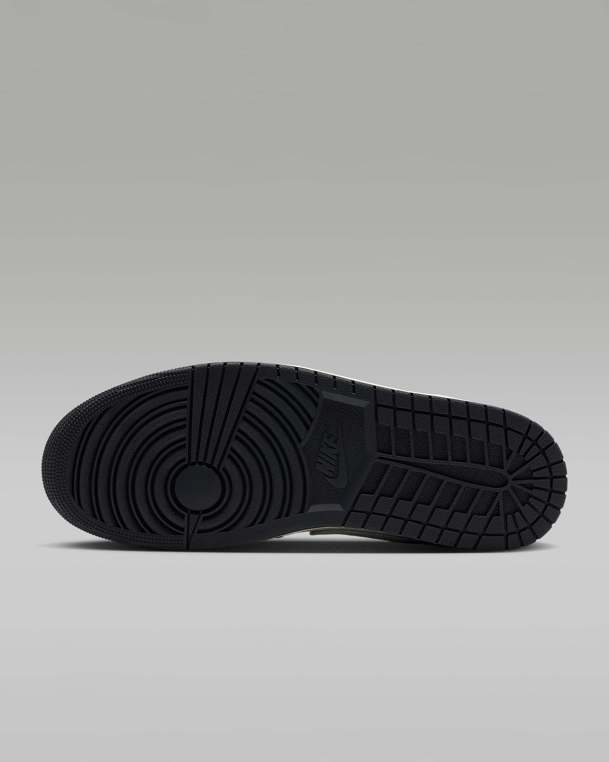Air Jordan 1 Low 'Black Light Armory Blue' JA4395-041