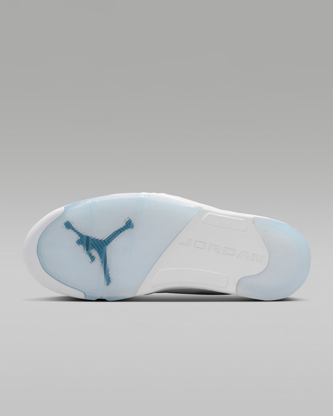 Jordan Sixty Plus Low  White IH2047-101