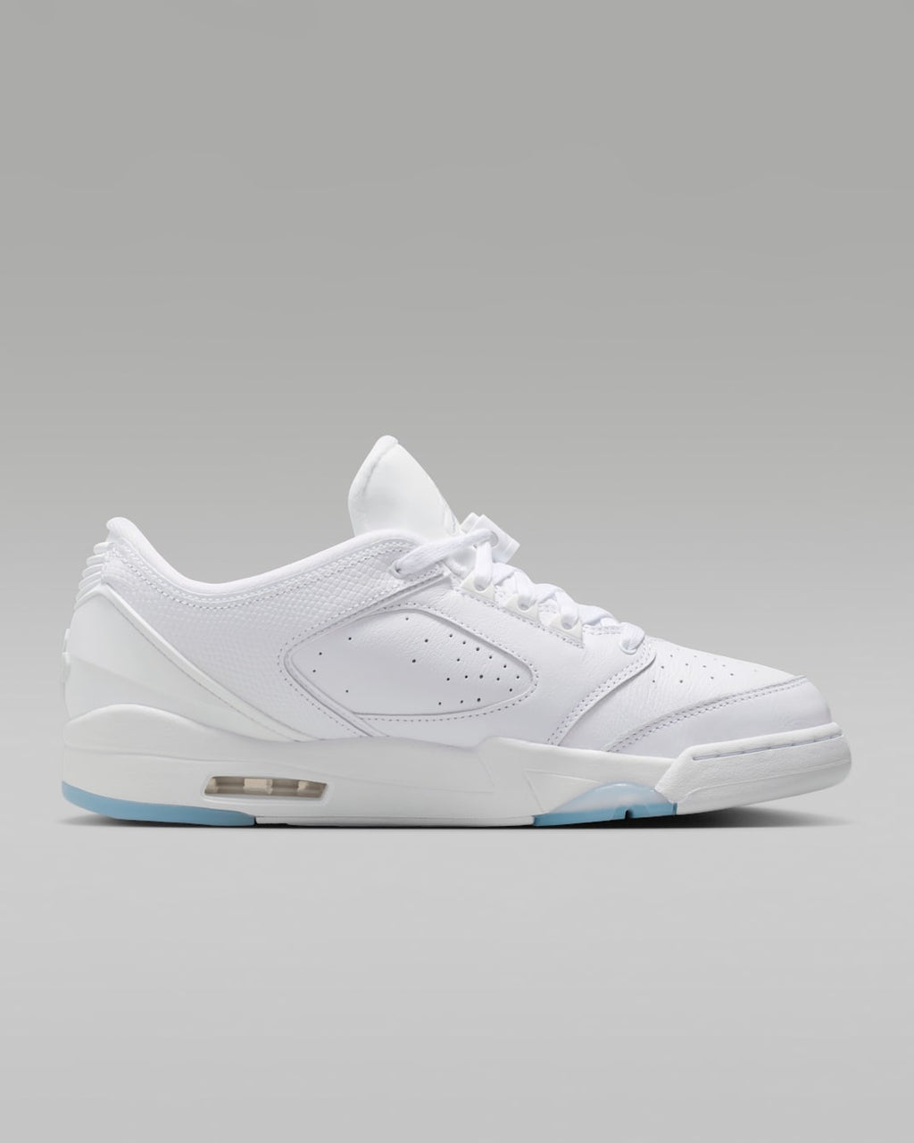 Jordan Sixty Plus Low  White IH2047-101