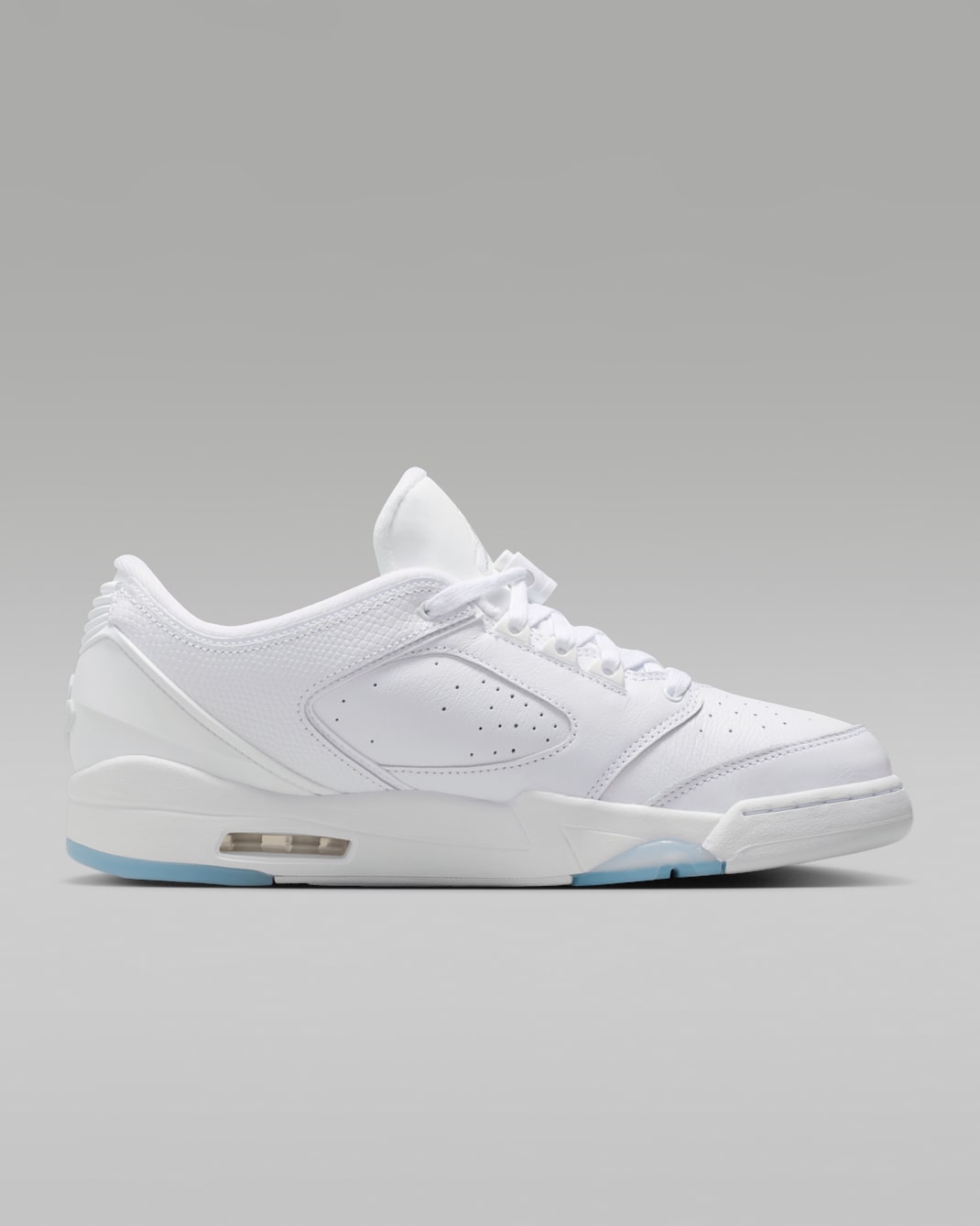 Jordan Sixty Plus Low  White IH2047-101