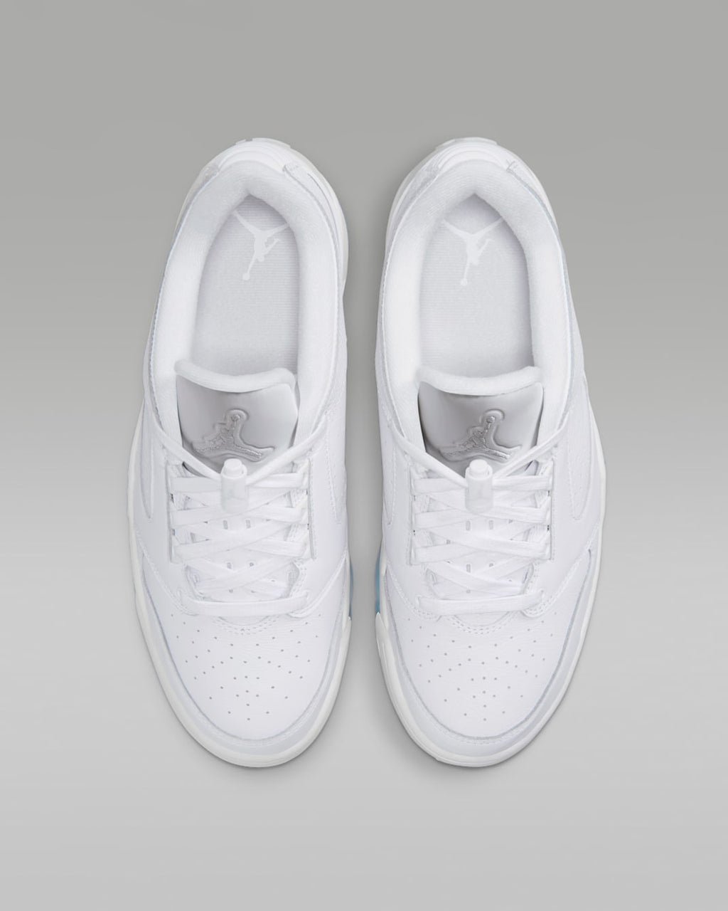 Jordan Sixty Plus Low  White IH2047-101