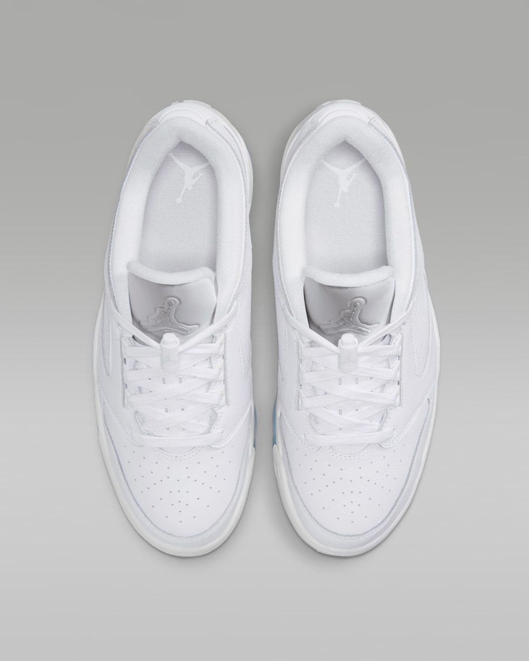 Jordan Sixty Plus Low  White IH2047-101