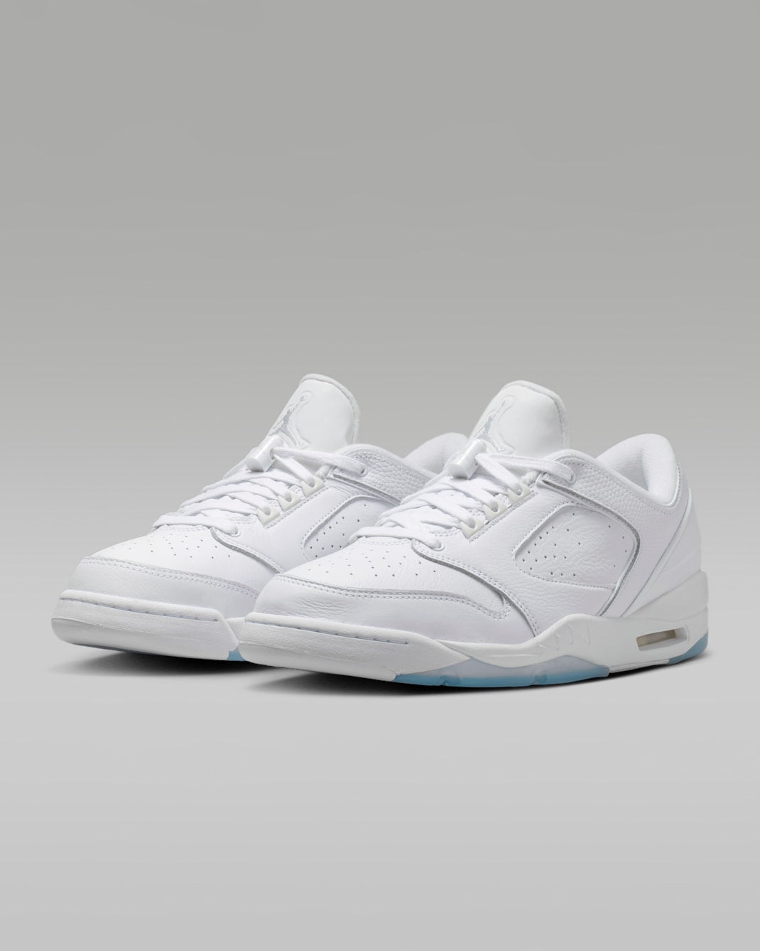 Jordan Sixty Plus Low  White IH2047-101