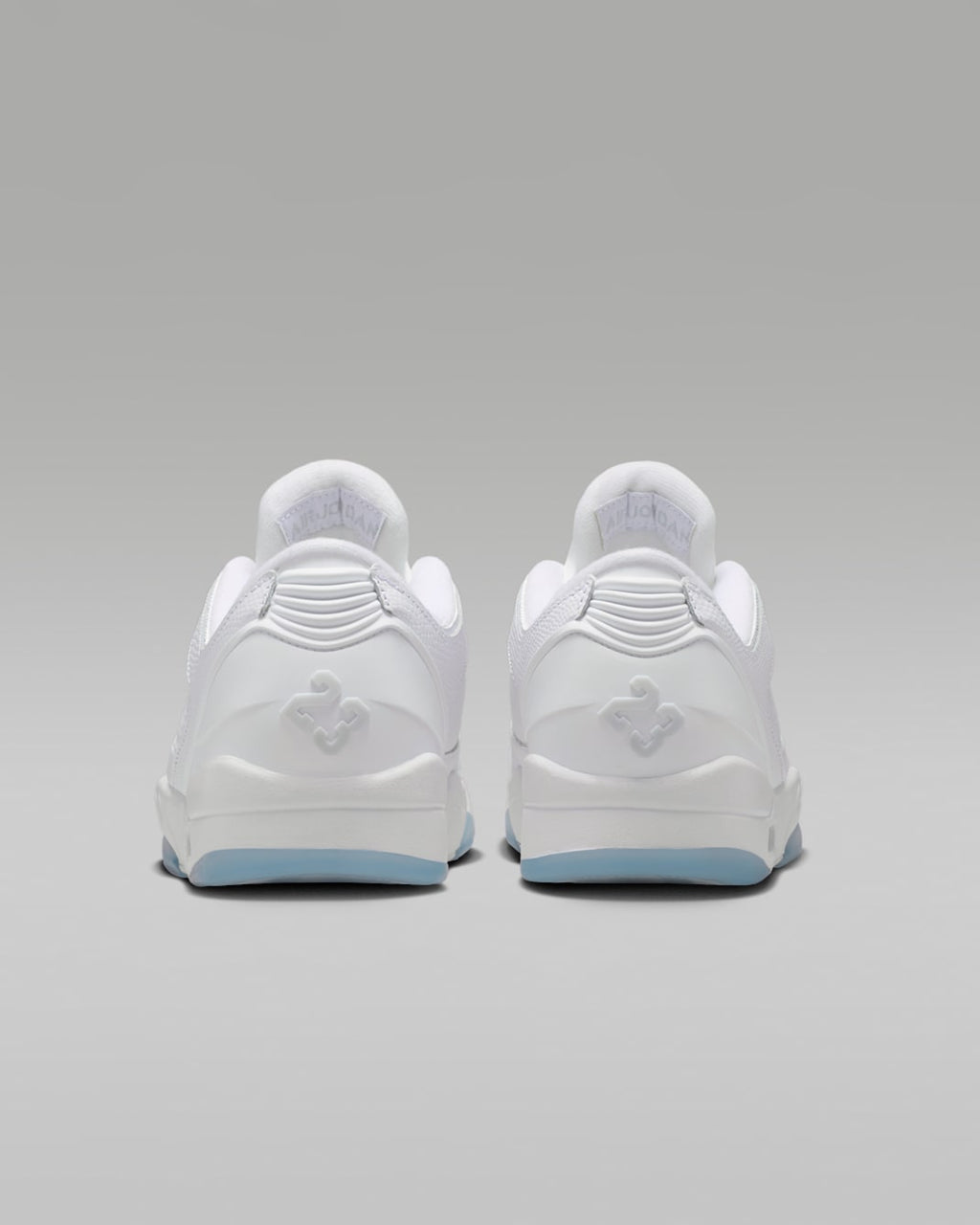 Jordan Sixty Plus Low  White IH2047-101