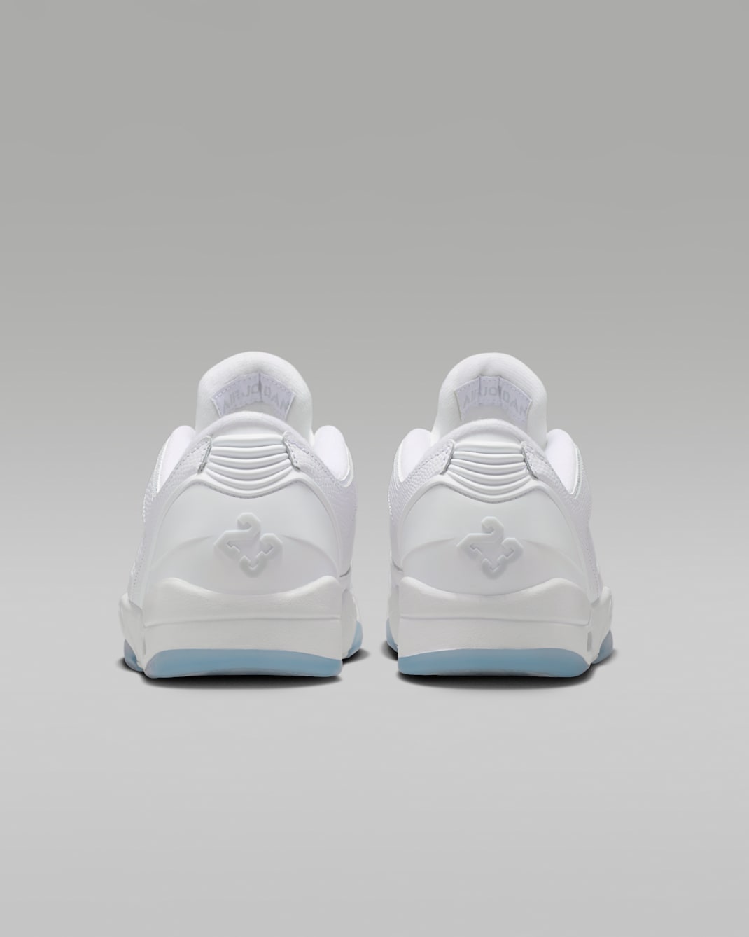 Jordan Sixty Plus Low  White IH2047-101